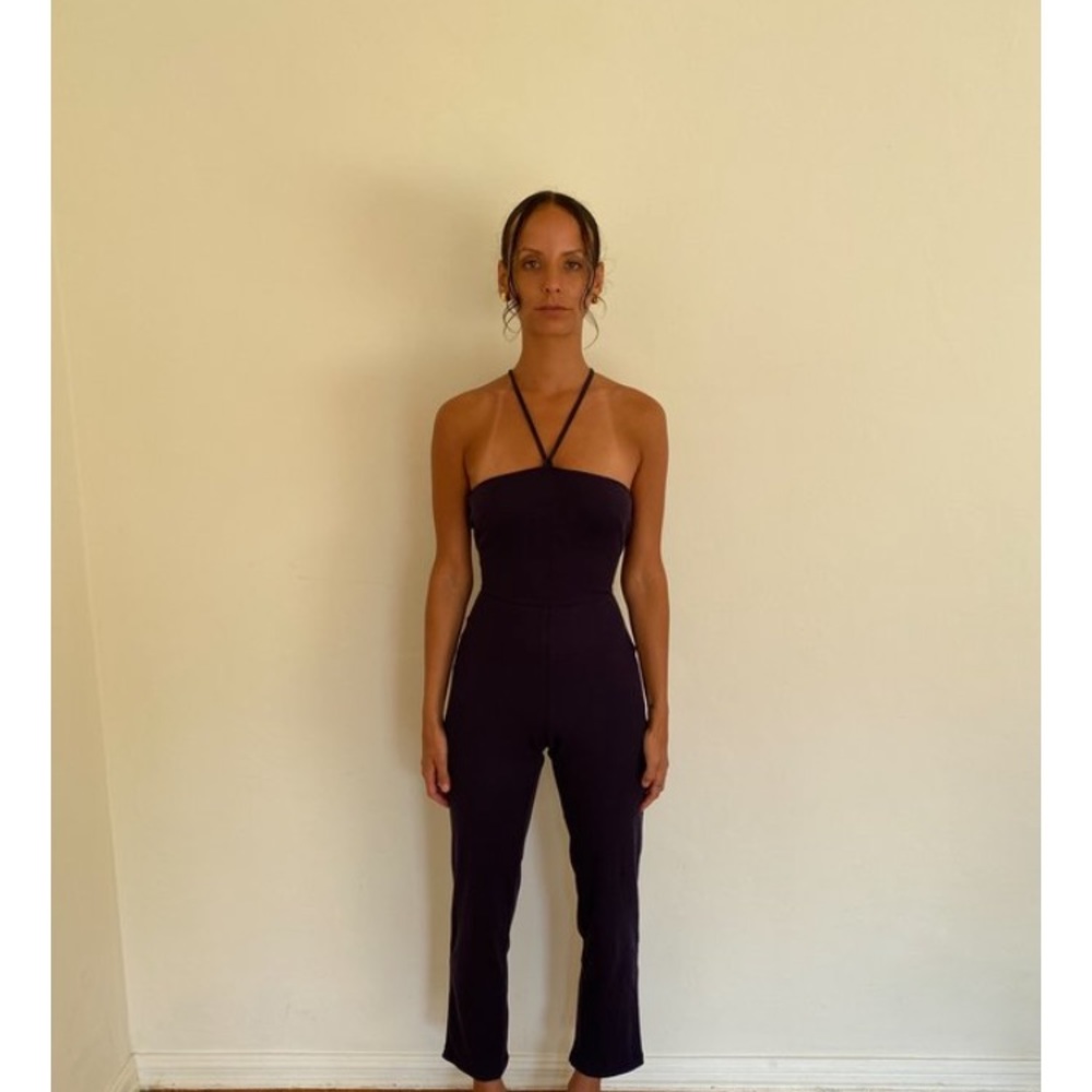 Lisa Says Gah Simone Jumpsuit✨